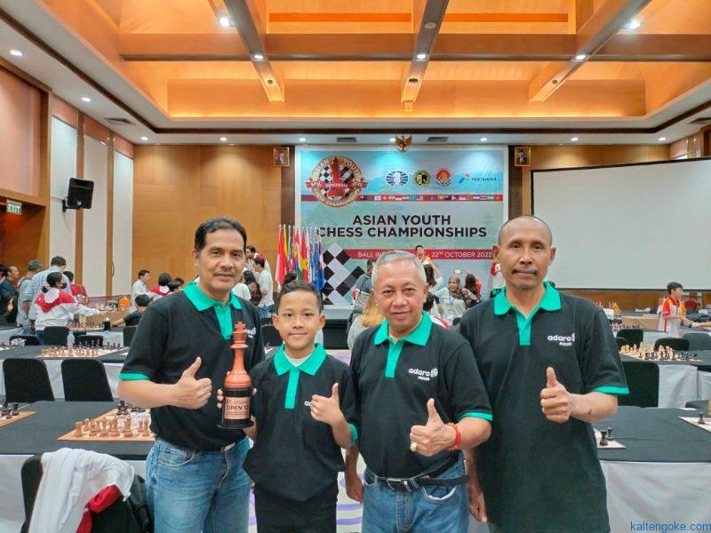 Rafa Firjatullah