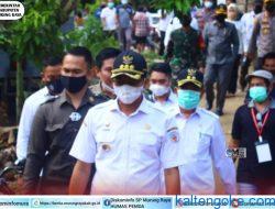 Bangun Eksistensi DAD dengan Ciptakan Sinergitas Adat dan Pemda