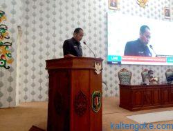 Masyarakat Usulkan Pembangunan dan Peningkatan Infrastruktur Jalan