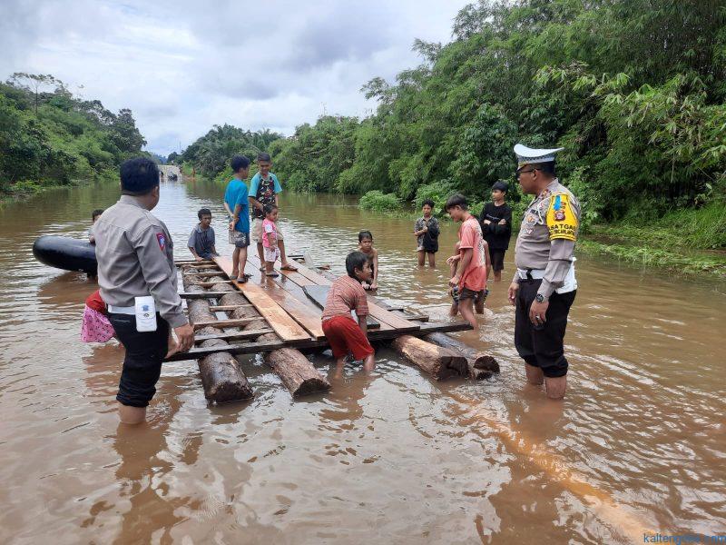 banjir