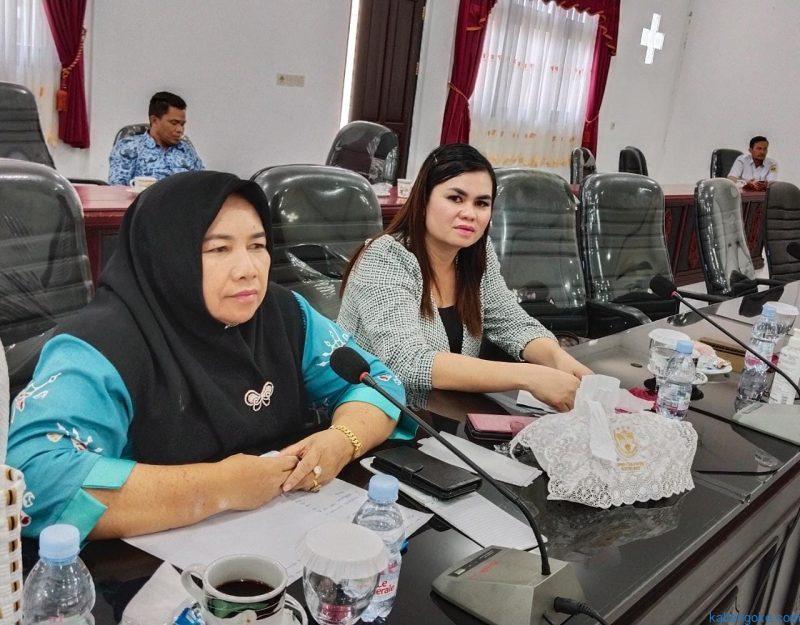 Dewan Minta Orang
