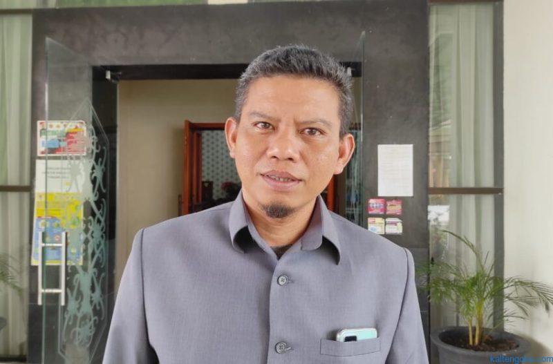 Fokuskan Pembangunan
