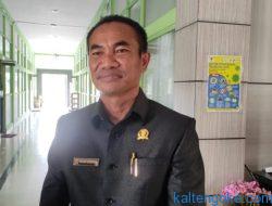 Dewan Tampung Berbagai Aspirasi Masyarakat
