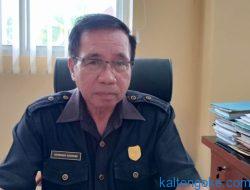 Dewan Gumas Setuju Ada Program Peningkatan Ekonomi bagi Petani