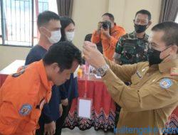 Kasus Stunting Ganggu Produktifitas Ekonomi Masyarakat