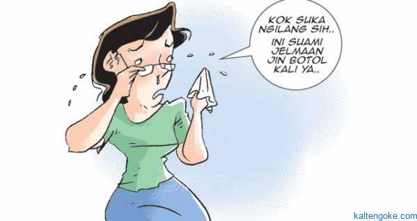 istri siri