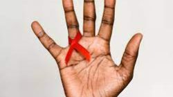 Positif HIV/AIDS