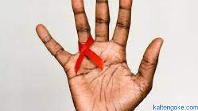 52 Orang di Palangkaraya Terjangkit HIV/AIDS