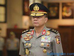 Baru Menjabat, Kapolda Jatim Irjen Teddy Minahasa Dikabarkan Ditangkap karena Narkoba