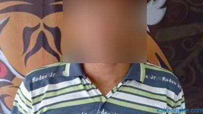 Pembunuh Sadis di Gang Kamboja Diringkus Polisi