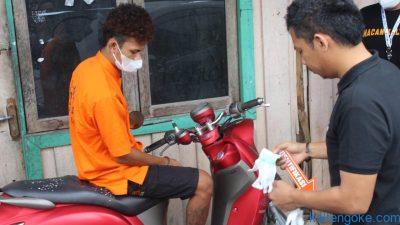 pembunuh pasutri