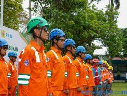 Sukseskan MTQ Nasional XXIX, PLN Siagakan Ratusan Personel Amankan Pasokan Listrik