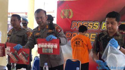Sakit Hati Sering Dibully, Teman Bunuh Teman