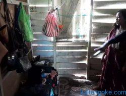 Pencuri Mesum Beraksi, Puluhan Celana Dalam Wanita di G Obos Raib