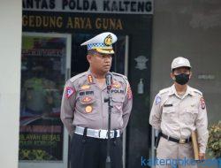Surat Tilang Ditarik, Penerapan ETLE Dimaksimalkan