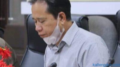 Kepala Desa Diminta Mengayomi Masyarakat