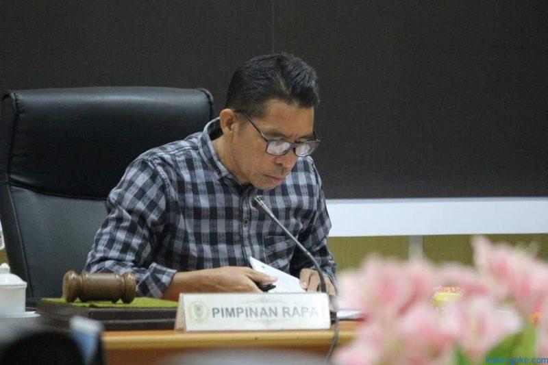 program pertanian