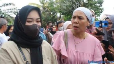 Desi: Orang Tua Saya Datang Melalui Mimpi dan Bilang Pelaku Akan Terungkap