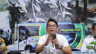 kadishub palangkaraya arogan