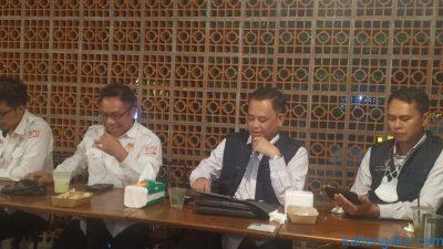Sembilan Parpol di Kalteng Lalui Proses Verifikasi Faktual