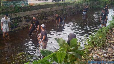 Pembunuh Pasutri di Gang Kamboja Diduga Teman Korban Sendiri
