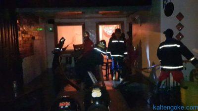 Cafe Garasi Klasik