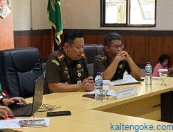 Kejari Pulpis Deteksi Dini Aliran Kepercayaan Baru
