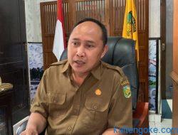 Tim Riksus Periksa Video Kadishub Palangkaraya Arogan