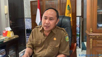 kadishub palangkaraya