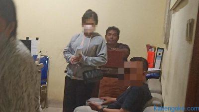 kepala kantor pos palangkaraya