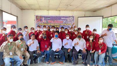 berdayakan masyarakat sekitar hutan