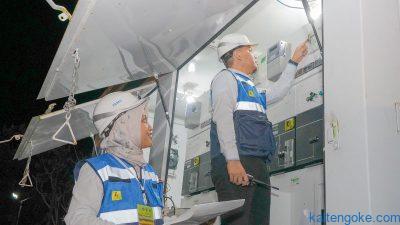 mtq nasional xxix resmi ditutup