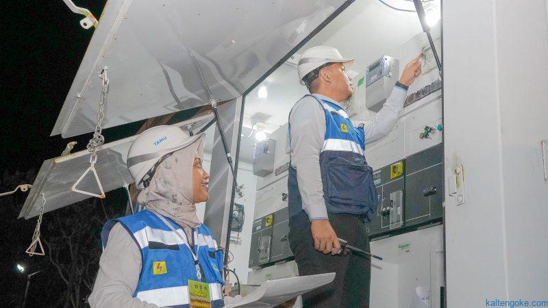 mtq nasional xxix resmi ditutup