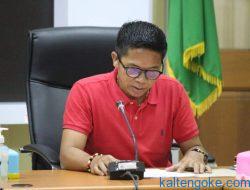 Apresiasi Disdukcapil Seruyan Lakukan Jemput Bola hingga ke Desa
