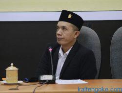 Minta Puskesdes Berikan Pelayanan Maksimal