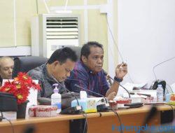 Jalan Kecamatan dan Desa Dongkrak Perekonomian Masyarakat