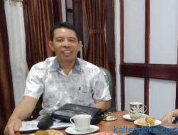 Kembangkan Komoditas Perikanan Dapil II