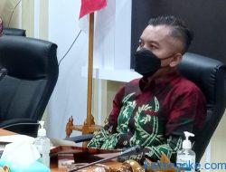 Ajak Masyarakat Tangkal Paham Radikalisme