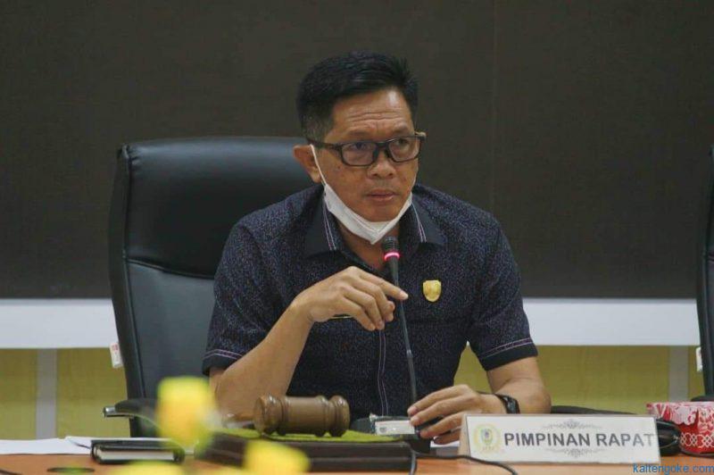 tenaga kerja