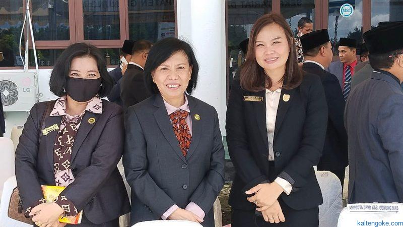 Dewan Harapkan