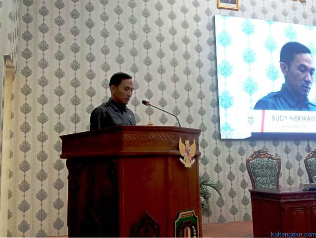 Berbagai Usulan