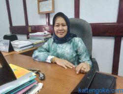 DPRD Seruyan Dorong Pemerintah Lakukan Pemerataan Tenaga Pendidikan