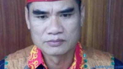 hukum adat dayak