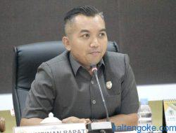 Pengelolaan Aset Daerah Harus Dimaksimalkan