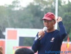 Jaring Atlet Muda Berbakat Melalui Turnamen Piala Askab PSSI