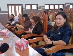 Dewan Imbau Masyarakat Gunung Mas Tetap Waspadai Penipuan