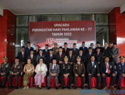 Bupati Ajak Semua Masyarakat Jaga Kemerdekaan dan Jangan Dirusak