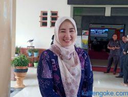 Endang Susilawatie Siap Maju Pemilukada Tahun 2024