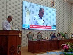 Perlu Regulasi Kuat Dalam Pengelolaan Keuangan Daerah