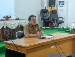Humas Pemerintah Wajib Sajikan Informasi Secara Transparan